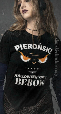 Pieroński Bebok