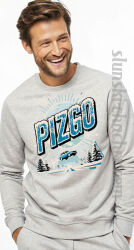 Pizgo - Bluza standard 2