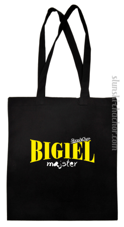 BIGIEL Majster - Torba EKO