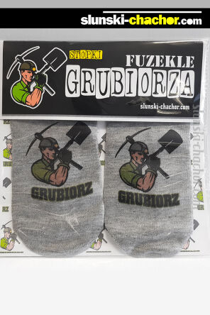 fuzekle grubiorza