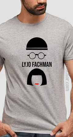 LYJO FACHMAN