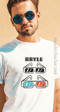 bryle okulary