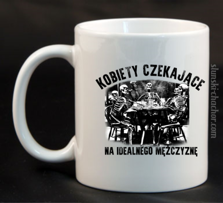 Kobiety czekające na idealnego mężczyznę