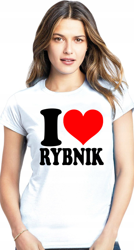 I love Rybnik