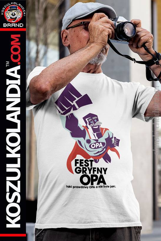 fest gryfny opa